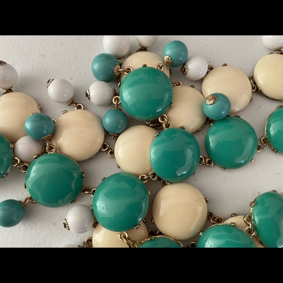 2 Ily Couture Bubble Necklaces - Picture 7 of 7